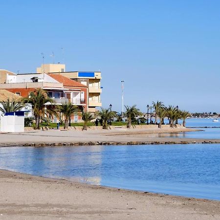 El Rincon De Sotillo Beach Лос-Алькасарес Екстер'єр фото