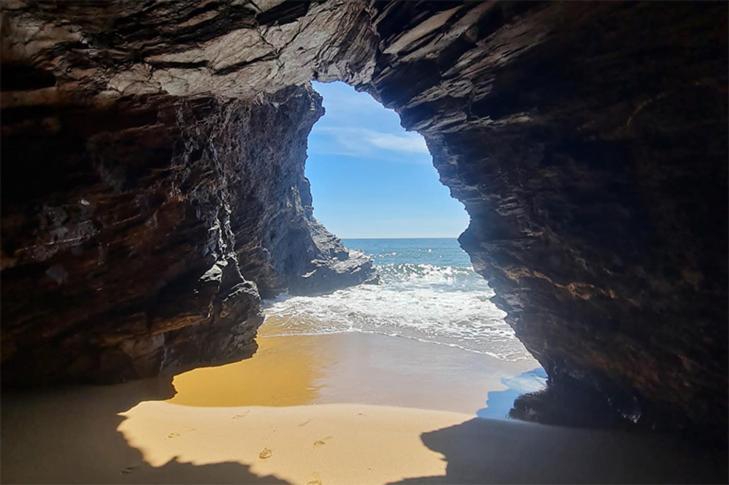 El Rincon De Sotillo Beach Лос-Алькасарес Екстер'єр фото